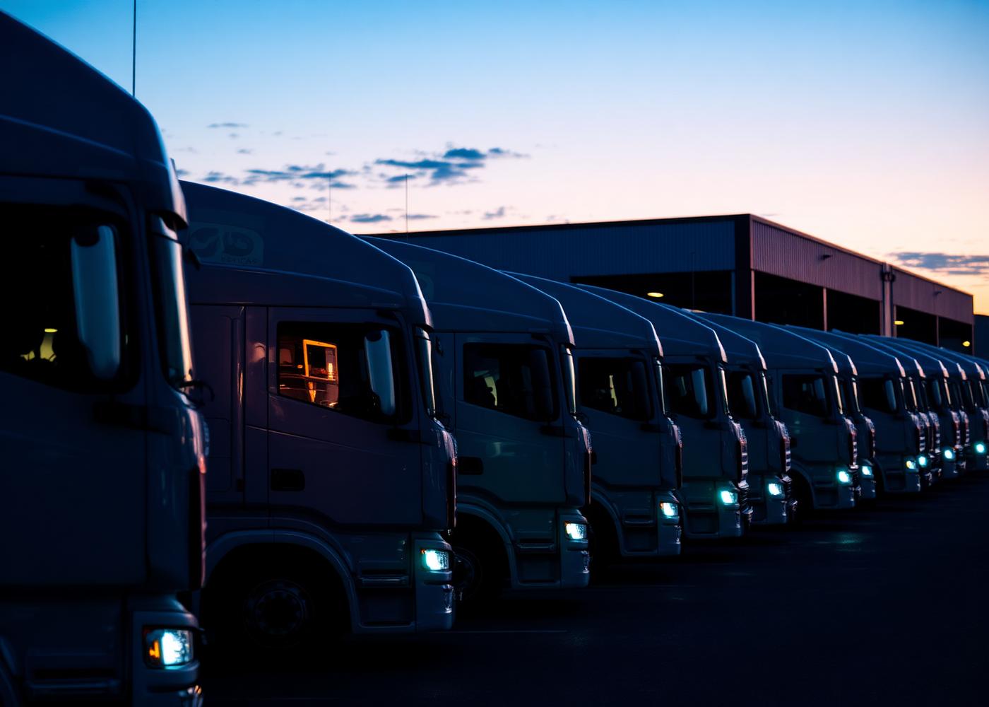Road Haulage
